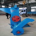 plastic bottle crushing machine